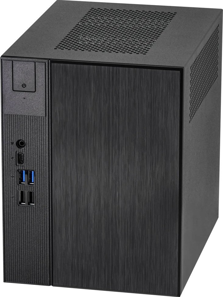ASROCK DESKMEET X600/B/BB/BOX AMD AM5 500W