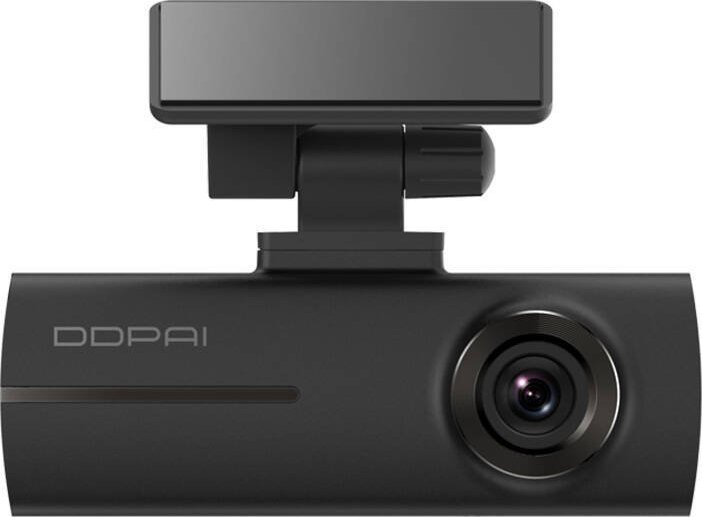DDPAI N1 Dual Dash cam WiFi