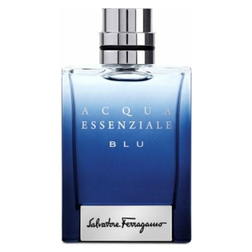Salvatore Ferragamo Perfumy męskie Acqua Essenziale