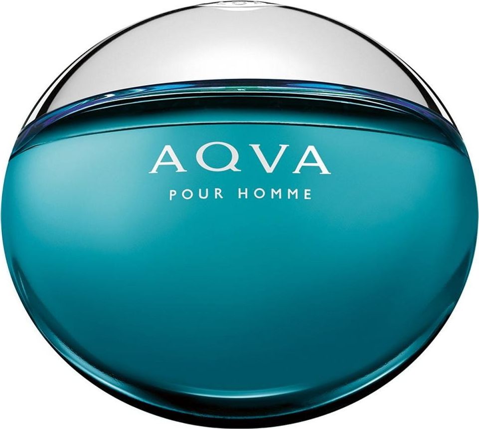 Bvlgari Perfumy 100 ml (Aqva Pour
