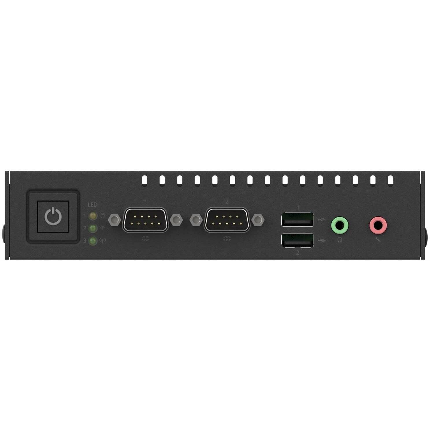 Lenovo ThinkEdge SE30n G2 Core5 120U/16GB/512SSD/W11