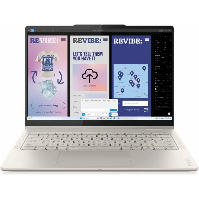 Lenovo Yoga 7 2-in-1 14ILL10 83JQ00G1PB