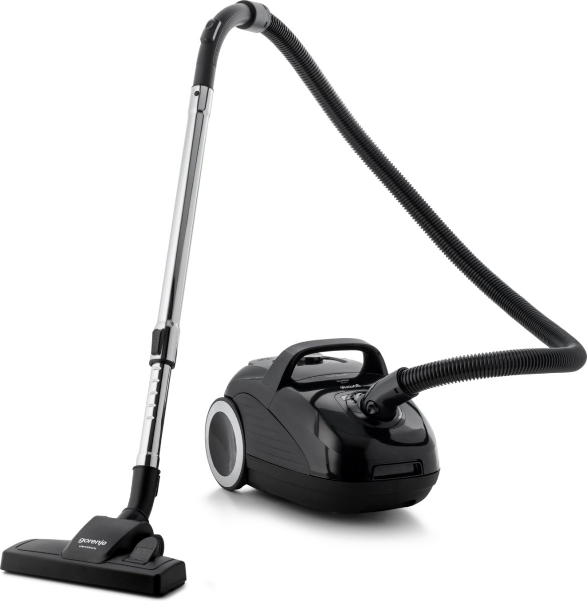 Gorenje VCE21G4EBK Stick Vacuum Cleaner -