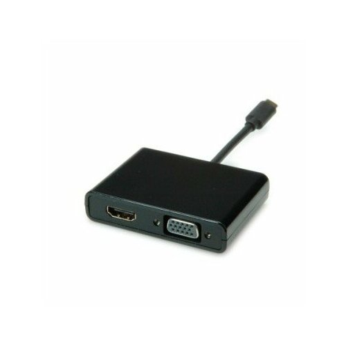 Adapter USB Secomp Standard Typ C