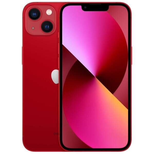 Apple iPhone 14 512GB Red EU