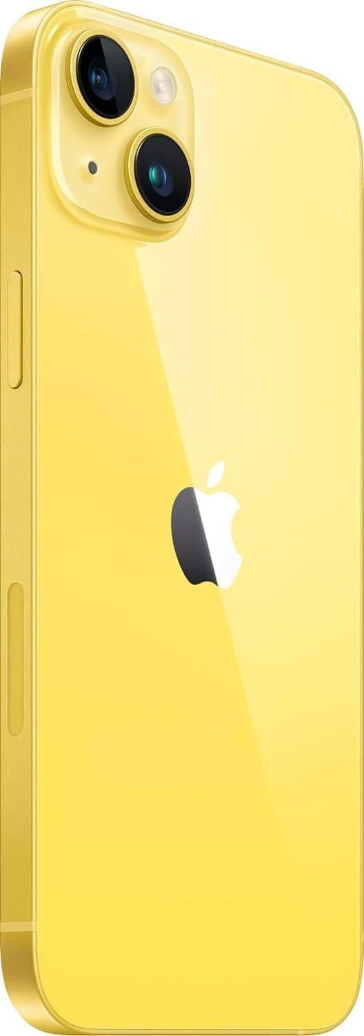Apple iPhone 14 Plus 256GB Yellow