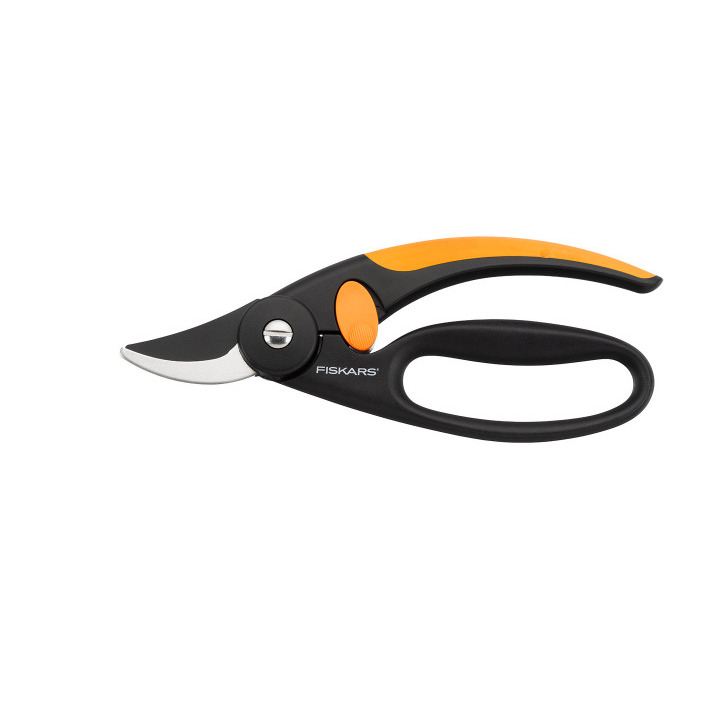Sekator Fiskars Fingerlop P44 nożycowy |