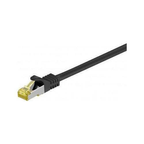 Goobay Patchcord Cat.6a, S/FTP (PiMF)