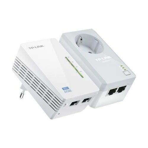 Adapter powerline TP-Link Wireless Powerline Extender