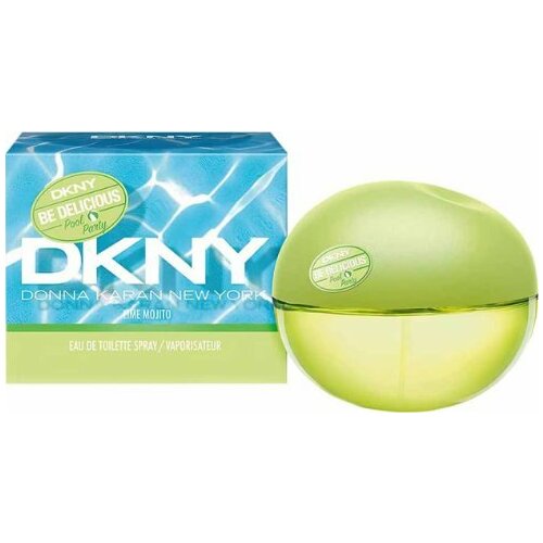 DKNY DKNY Be Delicious Lime Mojito