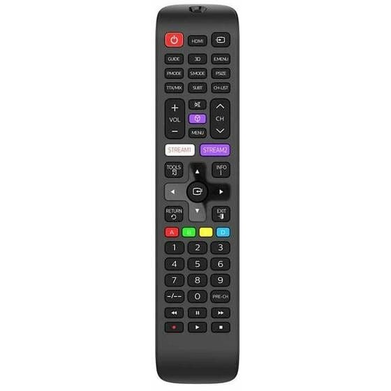 Pilot RTV Philips (SRP4010/10) do TV