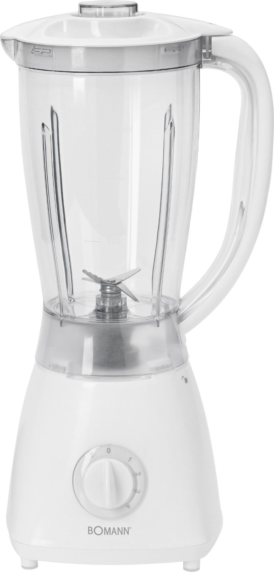 Blender kielichowy Bomann UM 378 |