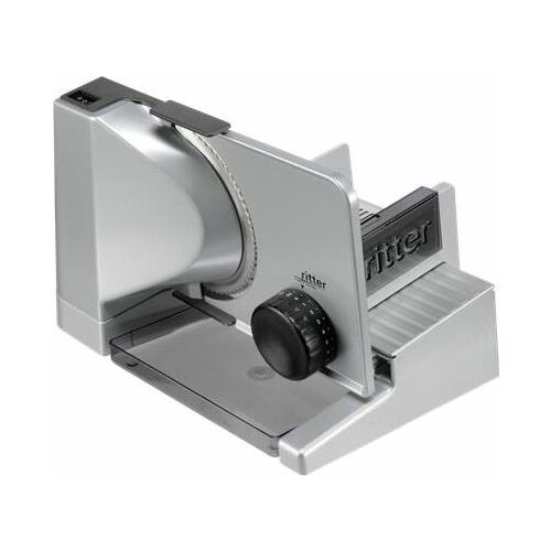 Ritter solida 4 Allesschneider silber |
