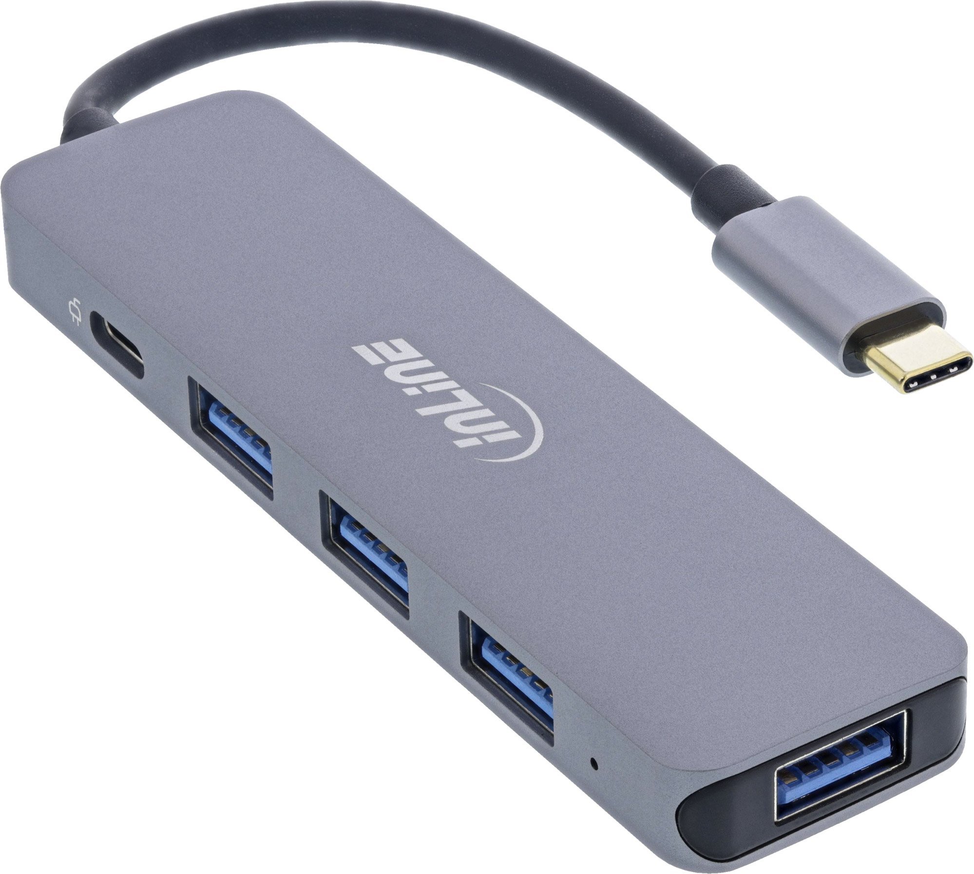 InLine InLine® USB 3.2 Type-C