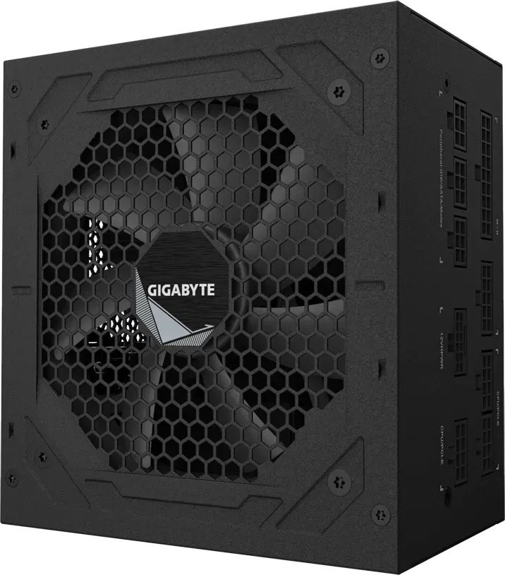 Gigabyte UD750GM PG5 750W 80 PLUS