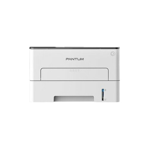 Pantum Spausdintuvas PANTUM P3020D Mono Duplex