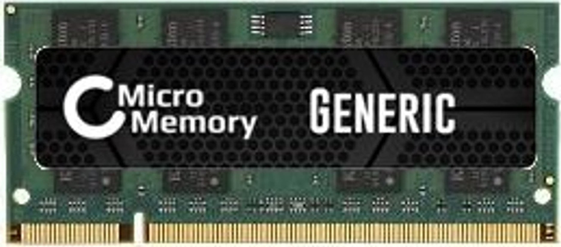 Dedykowana MicroMemory for HP EliteBook 8530p