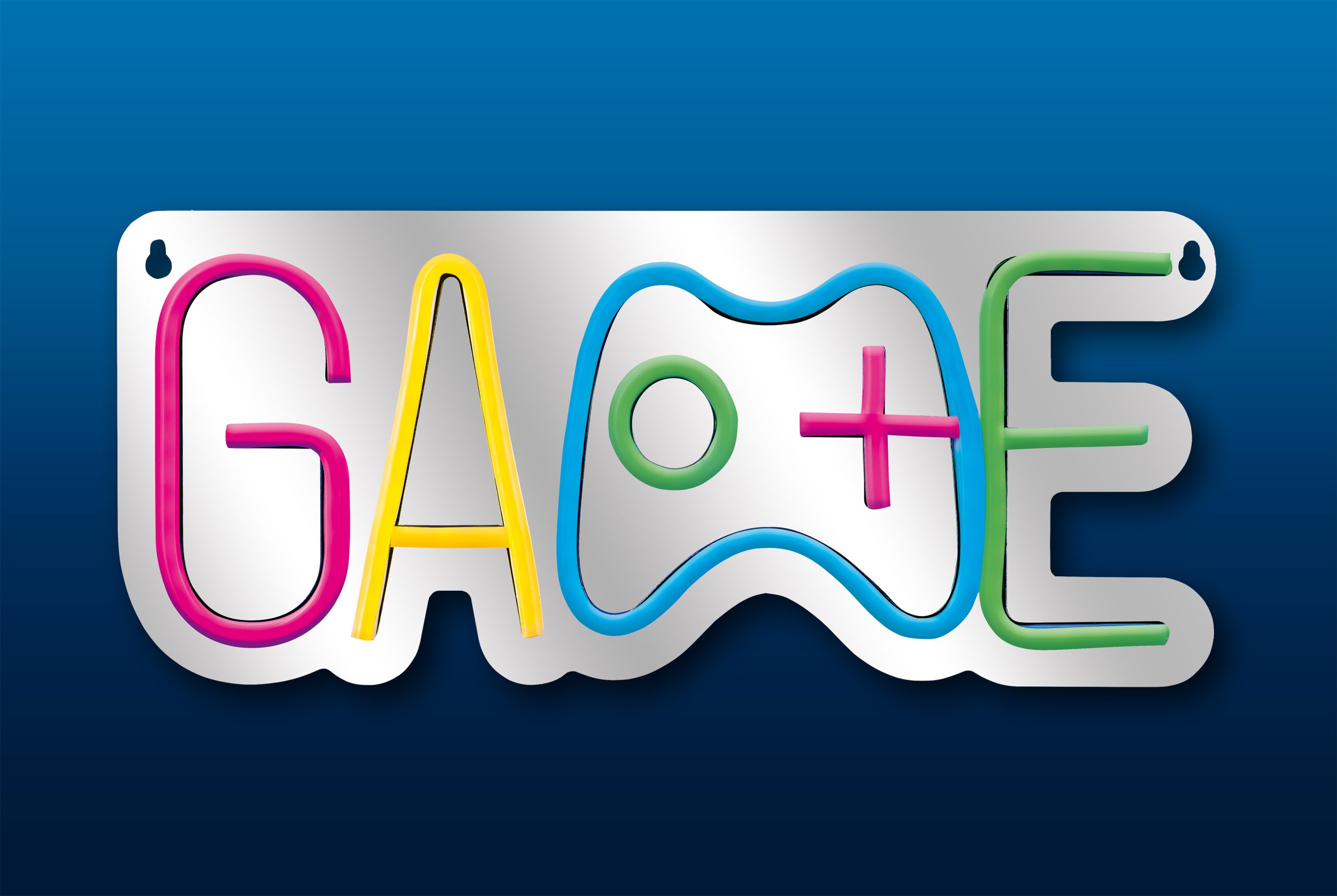Activejet Neon LED AJE-NEON GAME |