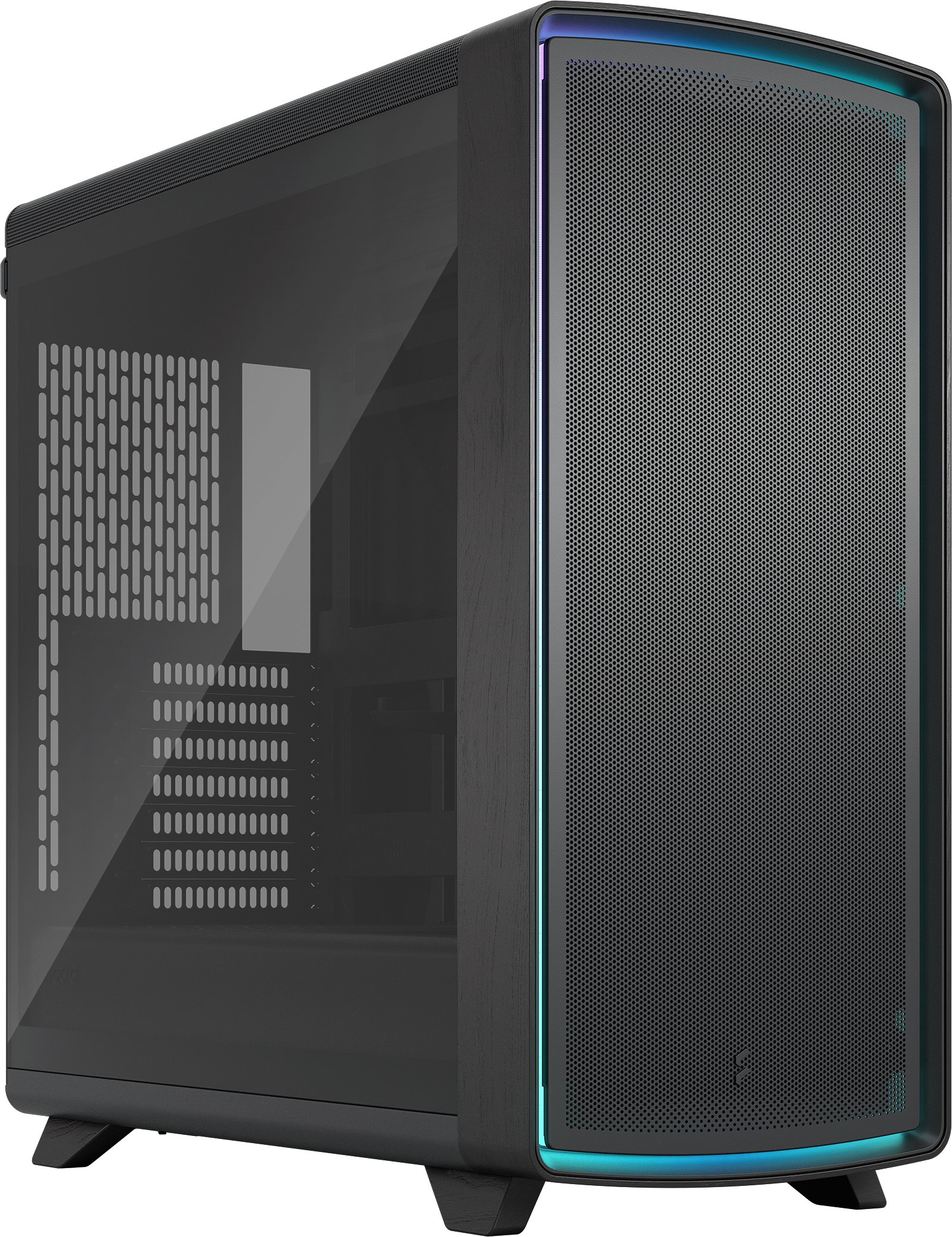 Fractal Design Summit Ambience TG Light