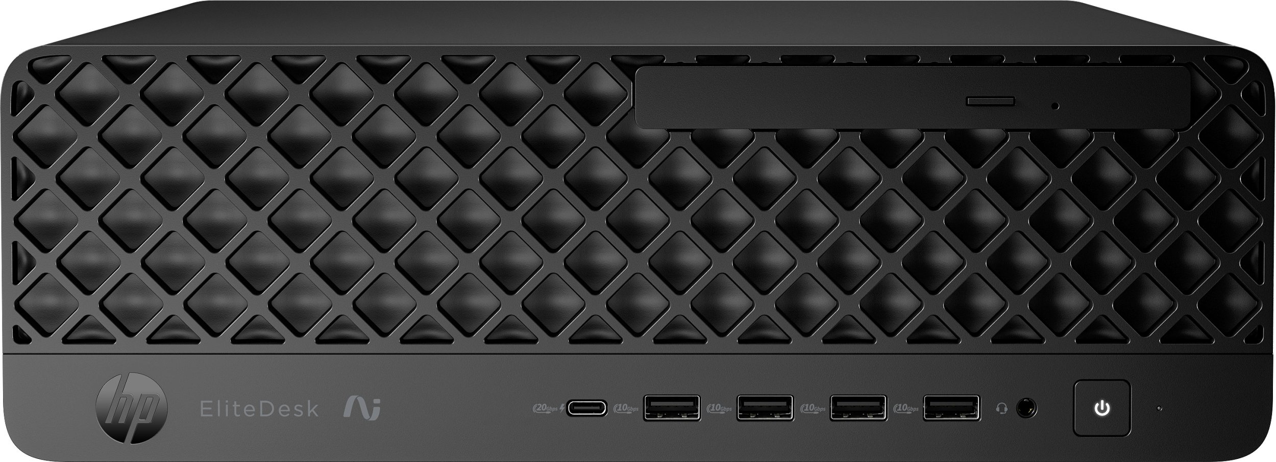 Komputer HP INC Komputer 8G2a Mini/R5435G/16/512/W11P/3YOS