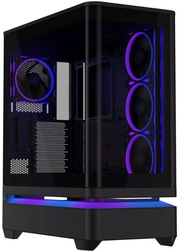 Asus PRIME AP304 TG ARGB Black