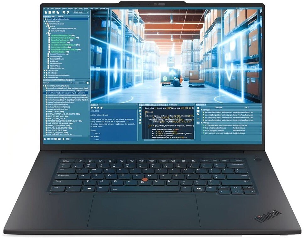 Lenovo ThinkPad T1g G8 21TD0002PB+4Z10P40247 -