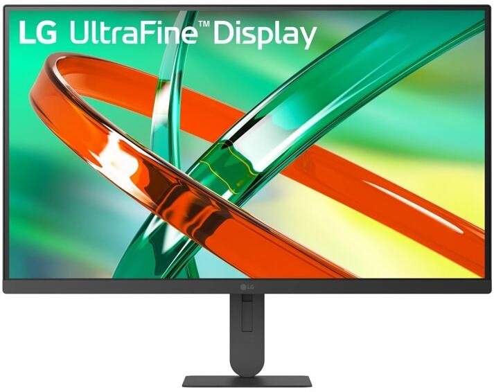 LG monitor komputerowy 68,6 cm