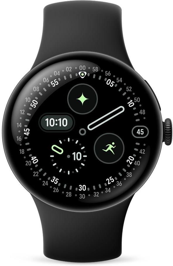 Google Pixel Watch 4 41mm, LTE