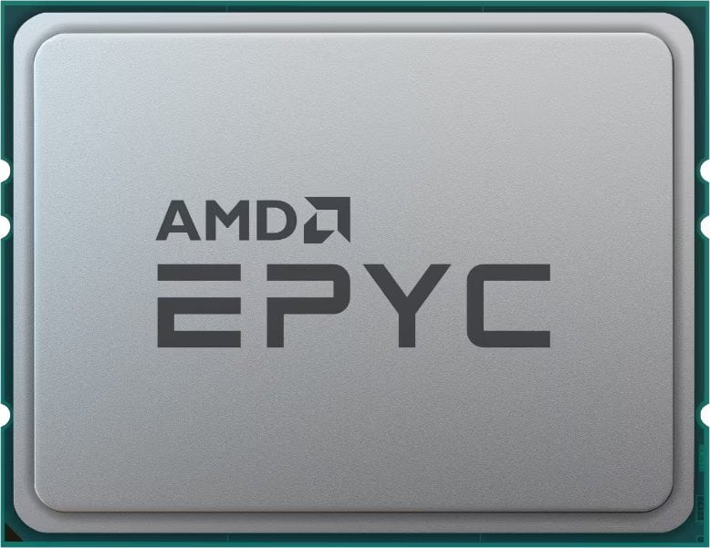 AMD EPYC 4244P processor 3.8