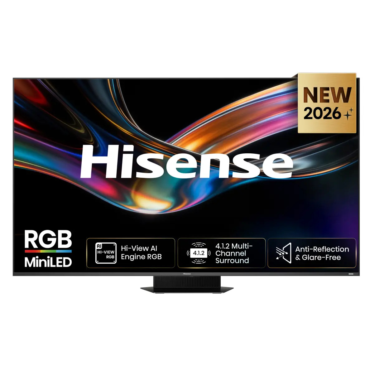 Hisense Mini LED 20019163 75" RGB