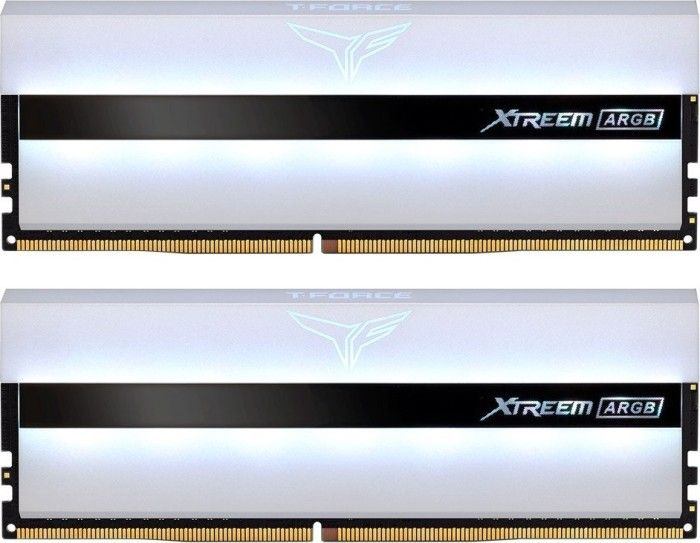 TeamGroup XTREEM ARGB, DDR4, 16 GB