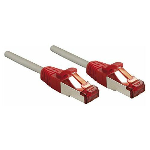 Lindy CrossOver Cat6 S/FTP 2m (47838)