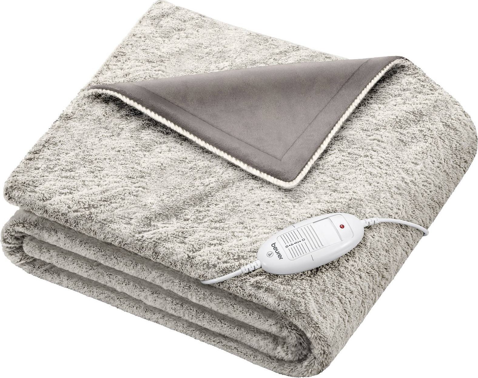 Beurer HD 75 Cosy Nordic Heated