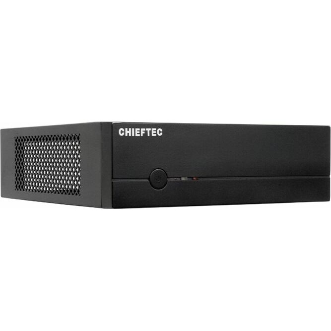 Chieftec IX-01B-90W Small Form Factor (SFF)