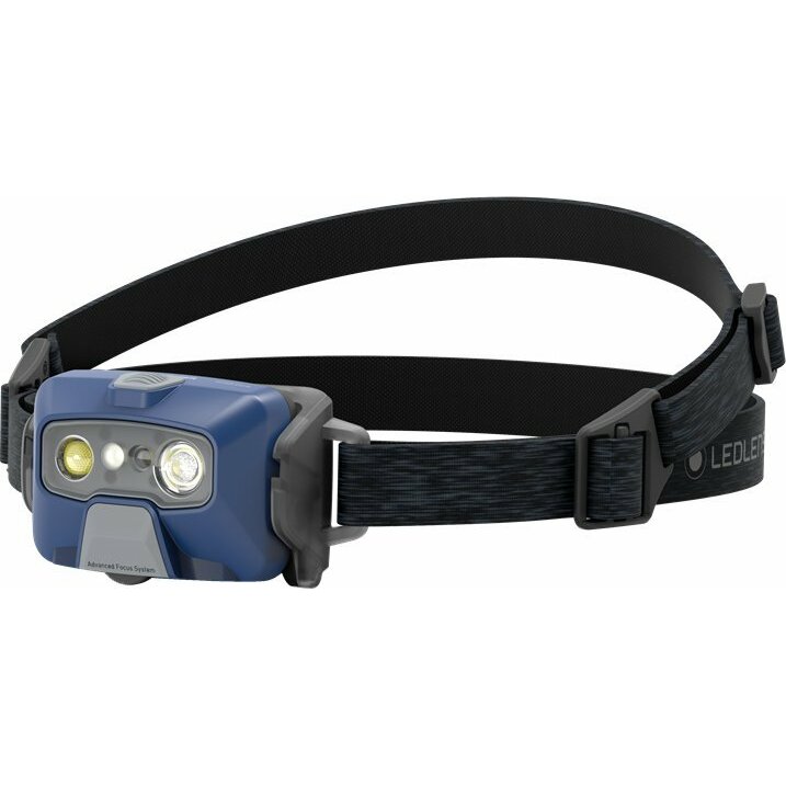 Ledlenser LEDLENSER HF6R Core blue headlamp