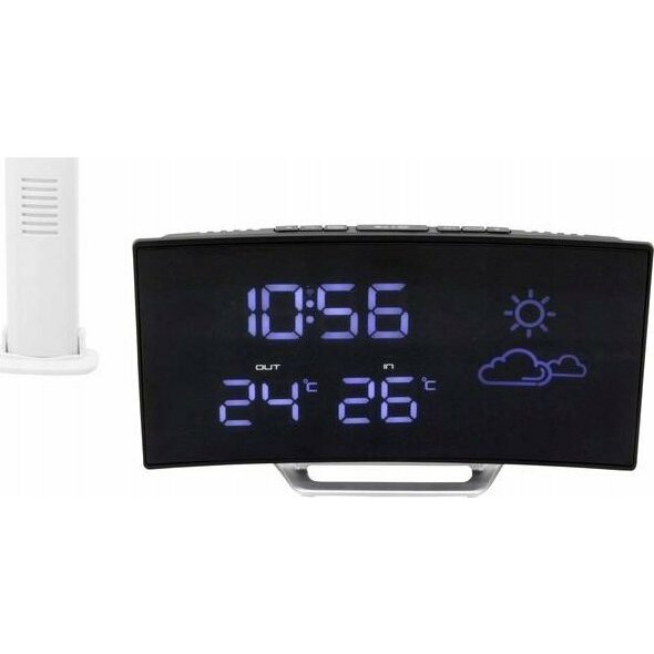 Radio Soundmaster RADIO TUNER FUR100 SOUNDMASTER