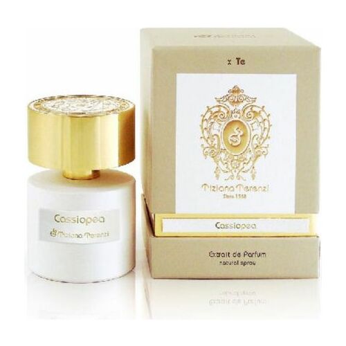Tiziana Terenzi Cassiopea Unisex EDP spray