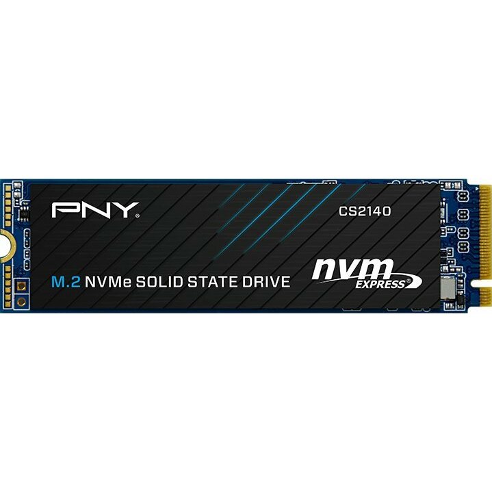 PNY SSD CS2140 500GB M.2