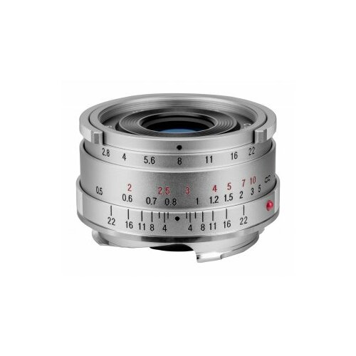 Voigtlander Voigtlander Color Skopar II 28