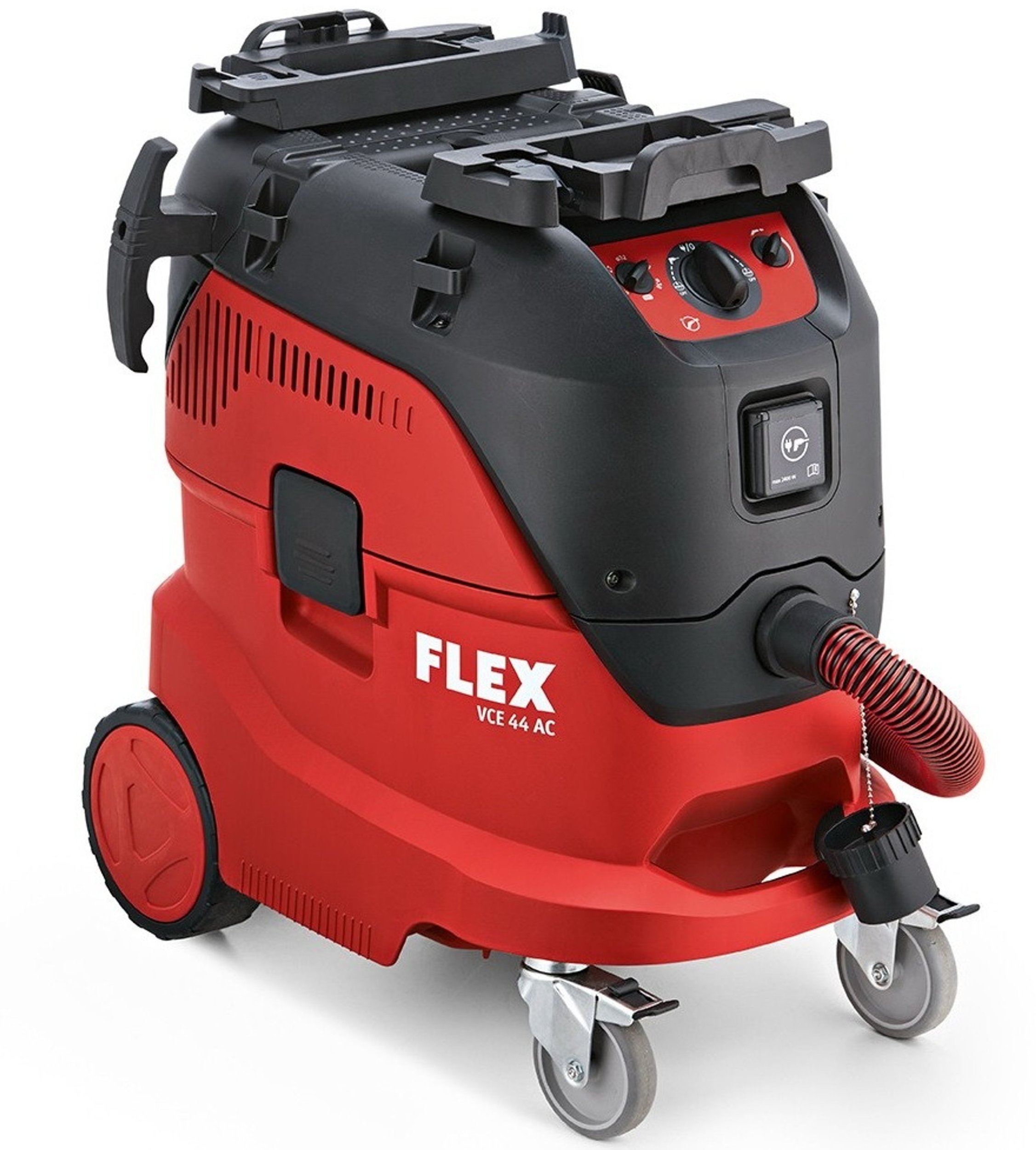 Odkurzacz ręczny Einhell Flex VCE 44