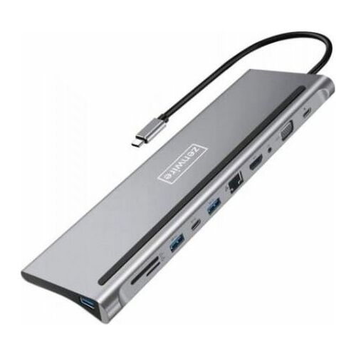 Zenwire 11w1 USB-C (1026902382) | 1026902382