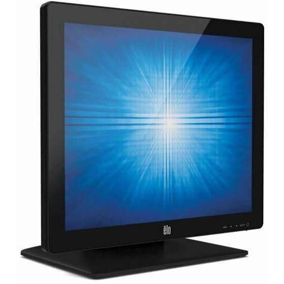 Elotouch ET1717L-2CWB-1-BL-G | E596951 | 843173153124