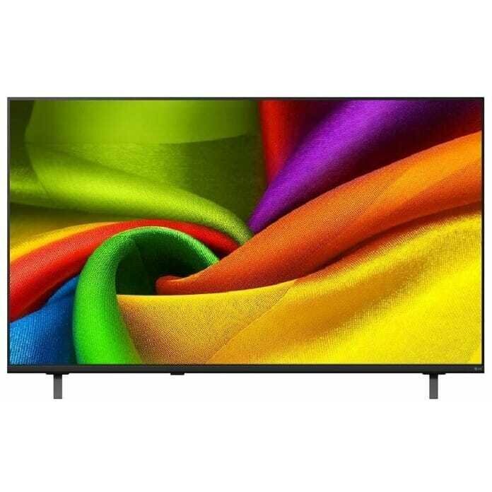 LG 55NU85CB6LA 55" 4K 60Hz WebOS