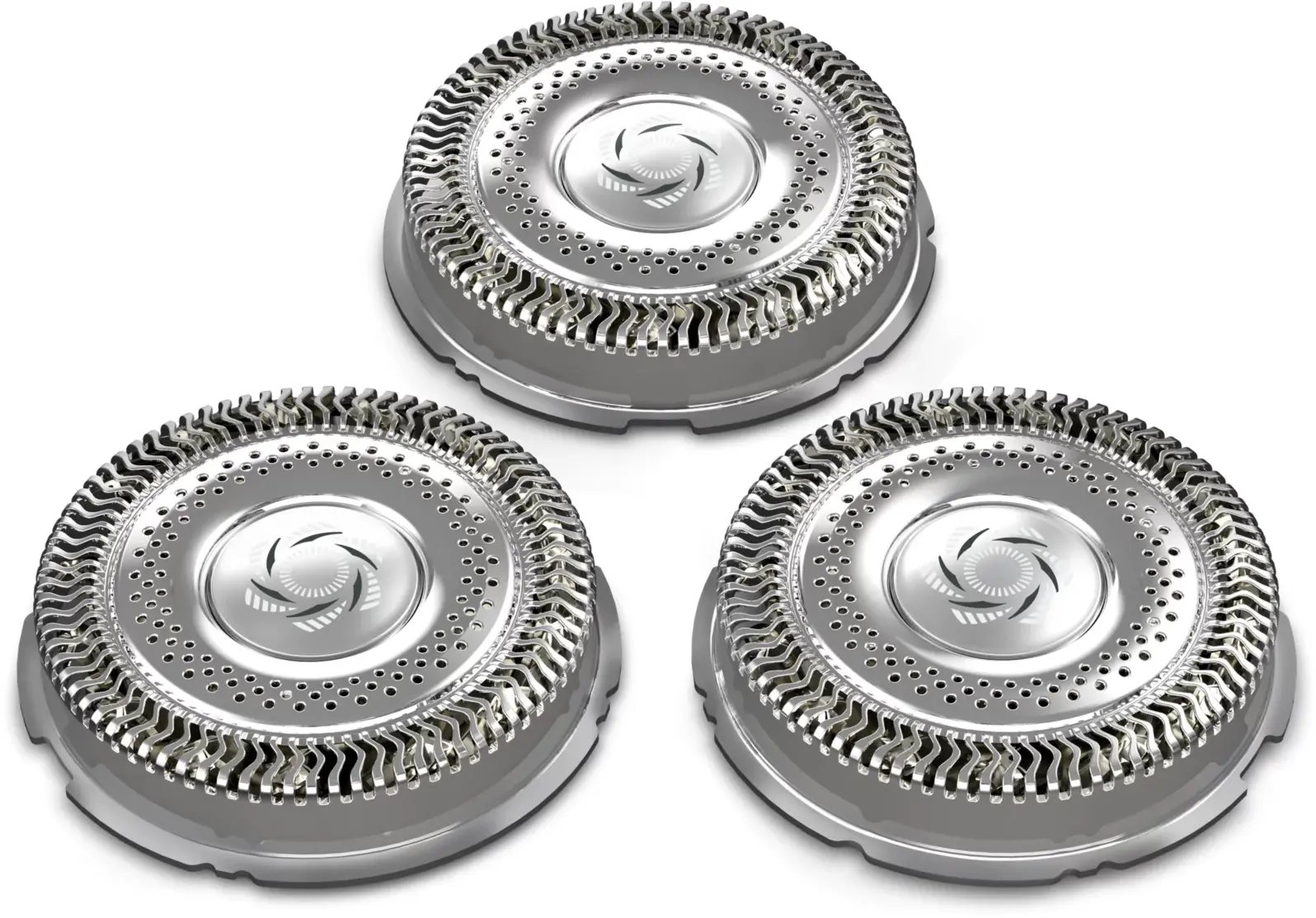 Philips - Wymienne głowice golarki (SH93/50)