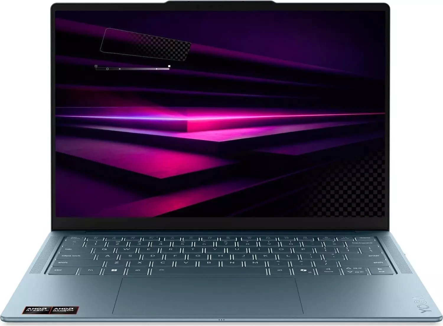 Lenovo Yoga Slim 7 14AGP11 Ryzen