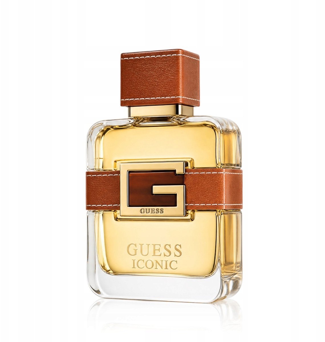 Guess Iconic For Men edp 100ml