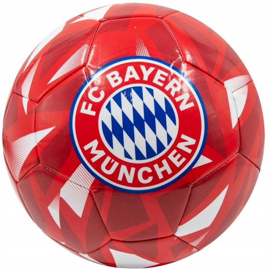 Victoria Piłka nożna FC Bayern Munchen