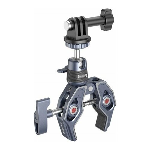 SmallRig SMALLRIG 4102 SUPER CLAMP WITH