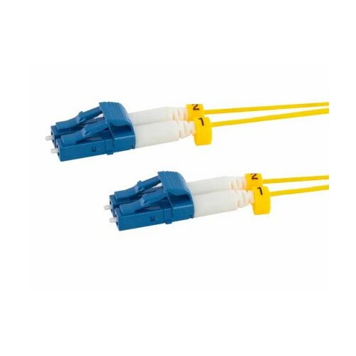 LogiLink kabel InfiniBand / światłowodowy 1