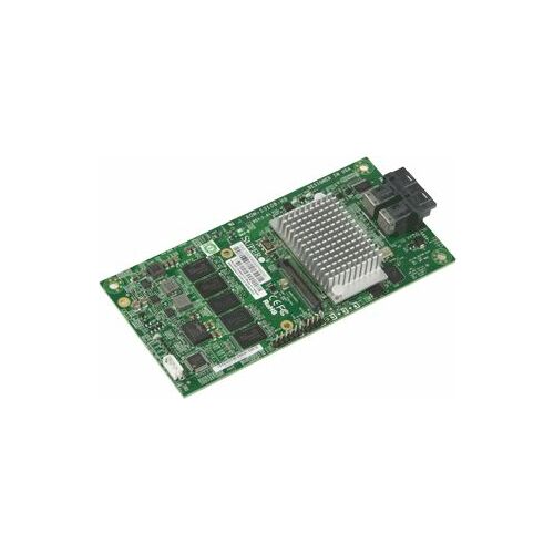 SuperMicro 8x SAS RAID Adapter (AOM-S3108M-H8)